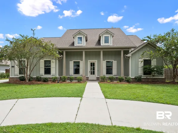 419 Nandina Loop, Fairhope, AL 36532