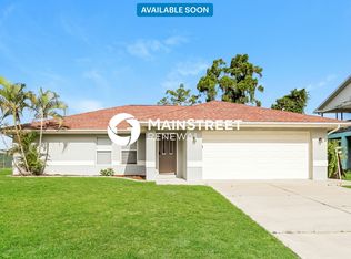 5840 Regent Rd, Venice, FL 34293