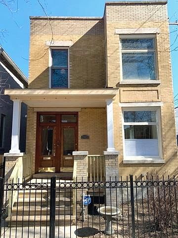 1st image of 2615 N Richmond St Unit 2