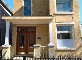 2615 N Richmond St UNIT 2, Chicago, IL 60647