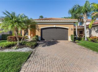3063 Hudson Ter, Naples, FL 34119