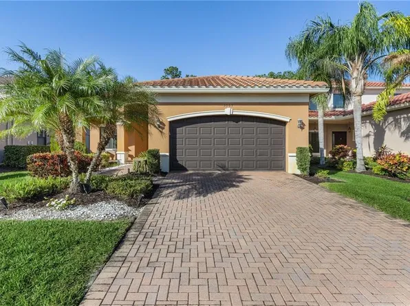 3063 Hudson Ter, Naples, FL 34119