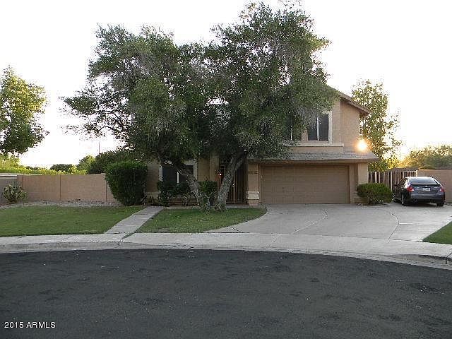 2nd image of 6560 E Nora Cir
