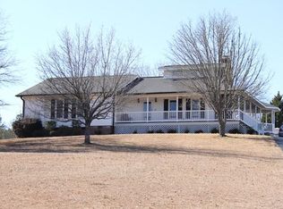 0419 Stonewood Dr, Greenwood, SC 29649