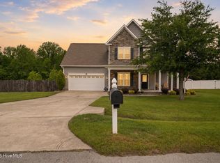 307 Stella Bridgeway Dr, Stella, NC 28582