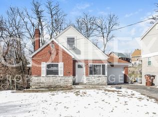 3701 Feldkamp Ave, Cincinnati, OH 45211