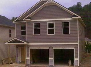 313 Alcovy Way, Woodstock, GA 30188