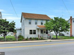 355 3rd St, Hanover, PA 17331