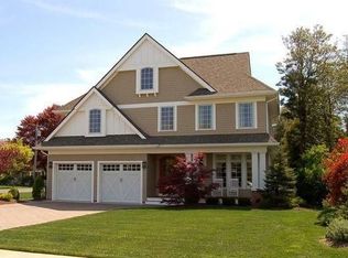 200 New York Blvd, Sea Girt, NJ 08750
