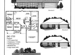 421 Birchbark Lane Sle #124, Lyman, SC 29365
