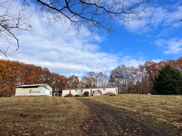 426 Chaffee St, Harpursville, NY 13787