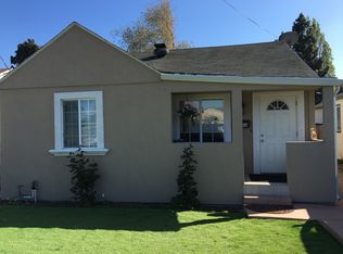 3556 Smith St, Union City, CA