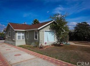 1245 W 104th St, Los Angeles, CA 90044