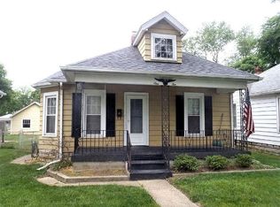 110 Franklin St, Middletown, OH