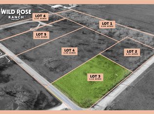 3 Airport Rd, Tioga, TX 76271