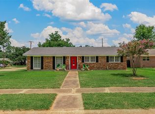 502 Meadowbrook Ln, Shreveport, LA 71105