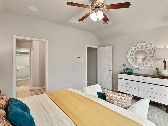 Lavish owner s suite