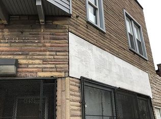 4856 W Vernor Hwy, Detroit, MI 48209