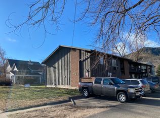 1621 9th St APT 5, Boulder, CO 80302