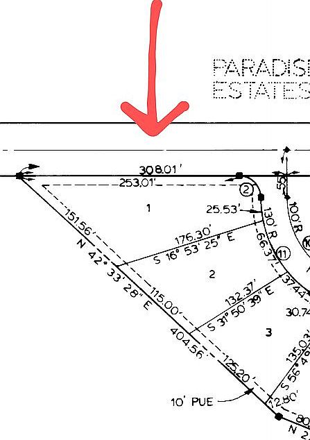 2nd image of 25535 Fenner Cir