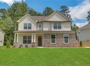 169 Park Place Cir, Winston Salem, NC 27107
