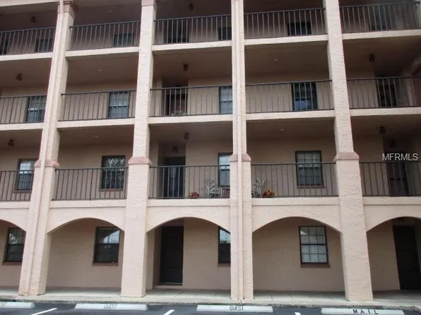 19029 Us Highway 19 N APT 26-207, Clearwater, FL 33764