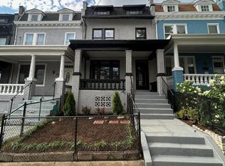 917 Emerson St NW, Washington, DC 20011