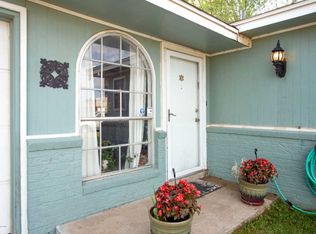 4413 S Austin St, Amarillo, TX 79110