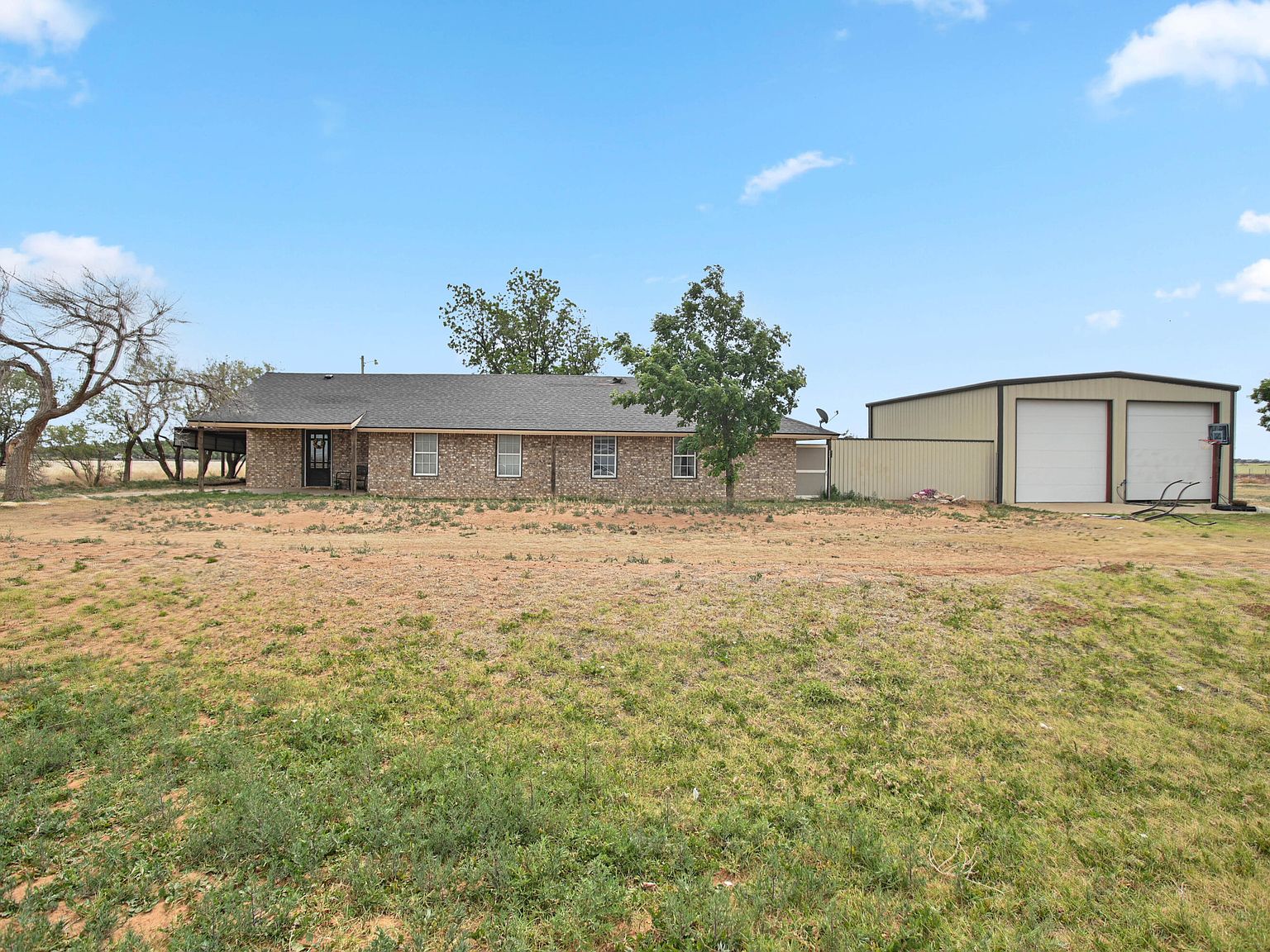 18603 County Road 3400, Slaton, TX 79364 | Zillow