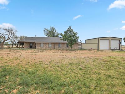 18603 County Road 3400, Slaton, TX, 79364