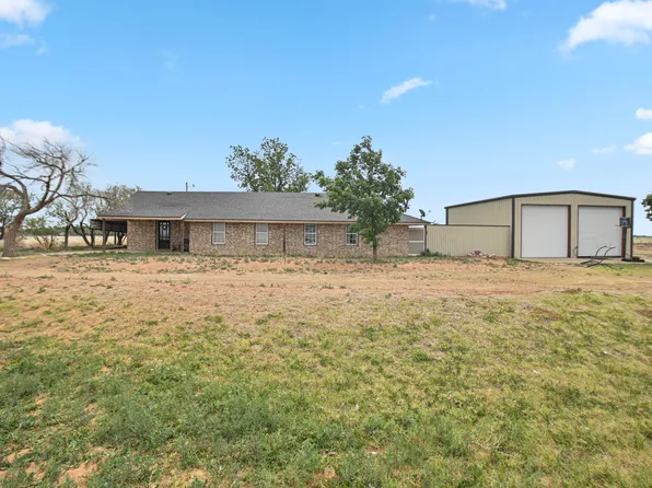 18603 County Road 3400, Slaton, TX 79364