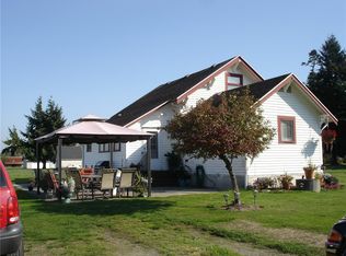 1772 Newkirk Rd, Ferndale, WA 98248