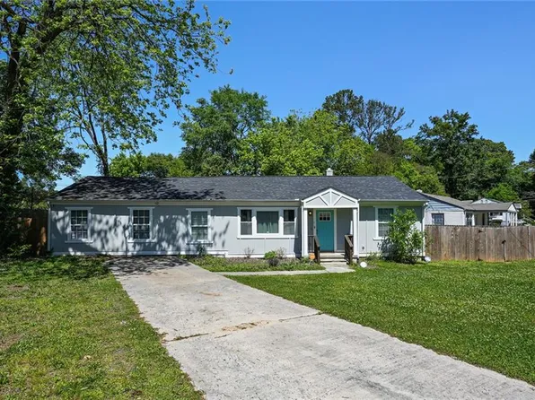 154 Wadley St NW, Atlanta, GA 30314