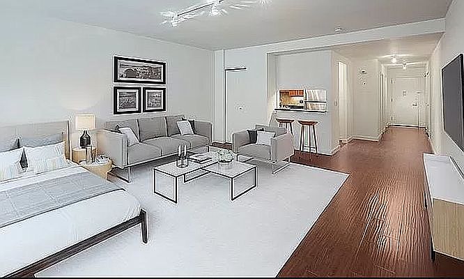 1st image of 15 Gold St #1204