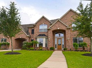 3311 Elm Creek Dr, League City, TX 77573