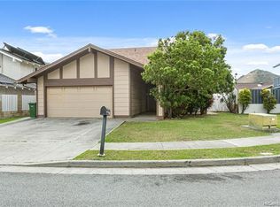 7519 Manulele Pl, Honolulu, HI 96825