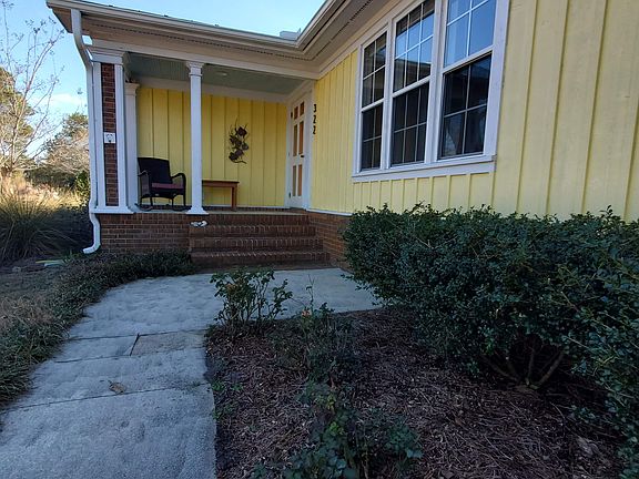 4th image of 322 R L Honeycutt Dr