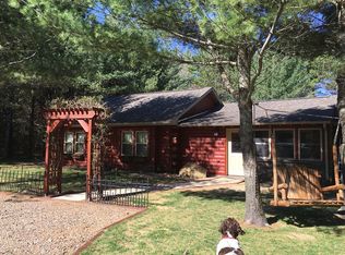 N11161 Nibler Rd, Tomahawk, WI 54487