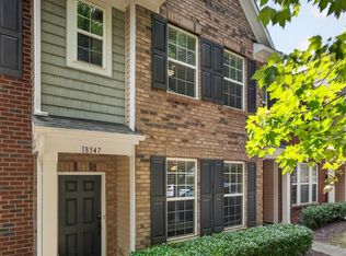 18347 The Commons Blvd #3203, Cornelius, NC 28031