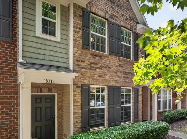 18347 The Commons Blvd #3203, Cornelius, NC 28031