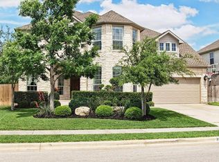 3123 Argento Pl, Cedar Park, TX 78613