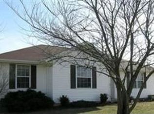 214 Renee St, Sparta, MO 65753