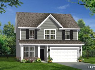 135 Caleb Ct, Ladson, SC 29456