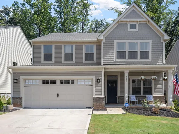 1616 Crimson Leaf Ln, Wake Forest, NC 27587