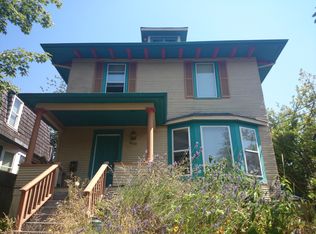 810 15th Ave, Seattle, WA 98122