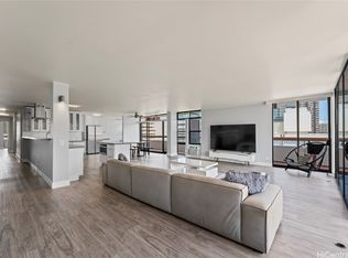 2029 Ala Wai Blvd #PENTHOUSE 1, Honolulu, HI 96815