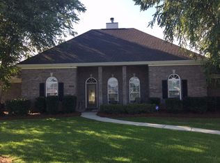 9050 Caddie Cir, Foley, AL 36535