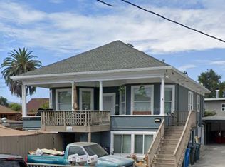 415 Pine St, Redwood City, CA 94063