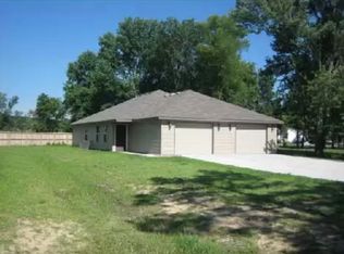 221 Carrigan Rd LOT B, Elkins, AR 72727