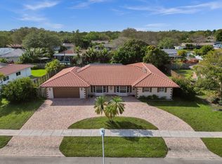 621 NW 73rd Ave, Fort Lauderdale, FL 33317